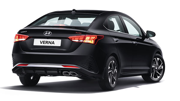 Hyundai Verna കൂടുതല്‍ ശക്തനായി തിരിച്ചുവരുന്നു; അധിക ഫീച്ചറുകള്‍ക്കൊപ്പം അകത്തളം കൂടുതല്‍ വിശാലമാകും