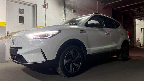 Tata Tigor ഇവി മുതല്‍ MG ZS ഇവി വരെ; ഏറ്റവും സുരക്ഷിതവും കുറഞ്ഞ വിലയും ഉള്ള ഇലക്ട്രിക് കാറുകള്‍