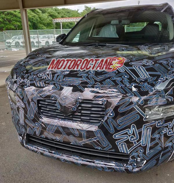 ടോപ്പ് ഗിയറിലേക്ക് Nissan, ക്യാമറ കണ്ണിൽ കുടുങ്ങി പുതിയ എസ്‌യുവി; വരുന്നത് X-ട്രെയിലോ?