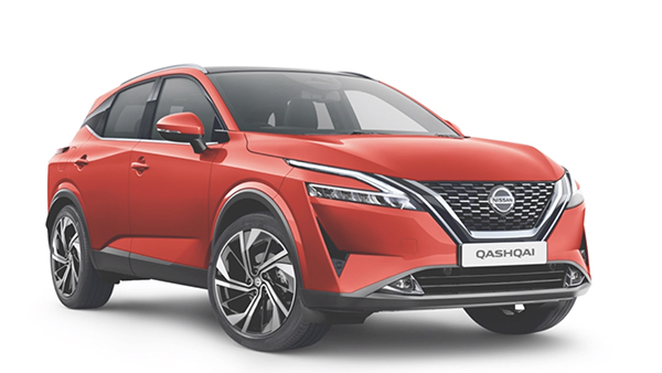 Nissan Qashqai vs Maruti Suzuki Grand Vitara: ഇ-പവര്‍ ടെക്‌നോളജി അല്ലെങ്കില്‍ സ്‌ട്രോംഗ് ഹൈബ്രിഡ് വ്യത്യാസങ്ങള്‍