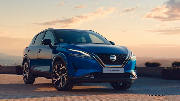 പടവെട്ടാൻ നിസാൻ കാഷ്‌കായ്, ഇന്ത്യയിലെത്തുന്ന ഈ മുതലിനെ ഒന്നു പരിചയപ്പെട്ടാലോ?