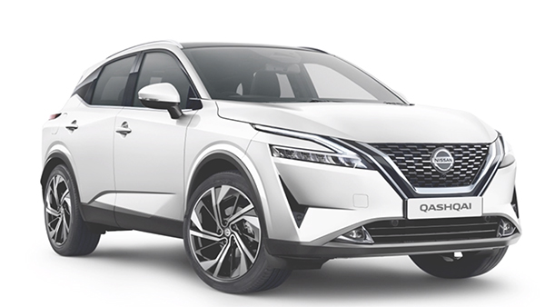 പടവെട്ടാൻ നിസാൻ കാഷ്‌കായ്, ഇന്ത്യയിലെത്തുന്ന ഈ മുതലിനെ ഒന്നു പരിചയപ്പെട്ടാലോ?