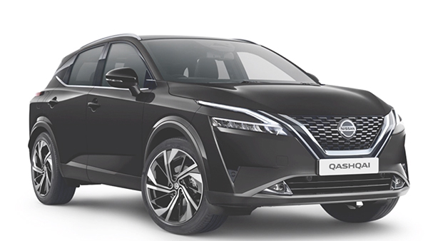 പടവെട്ടാൻ നിസാൻ കാഷ്‌കായ്, ഇന്ത്യയിലെത്തുന്ന ഈ മുതലിനെ ഒന്നു പരിചയപ്പെട്ടാലോ?