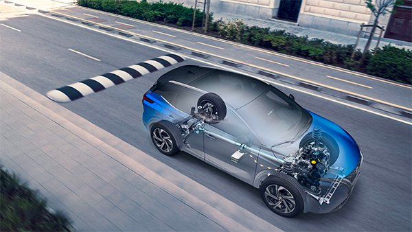 Nissan Qashqai vs Maruti Suzuki Grand Vitara: ഇ-പവര്‍ ടെക്‌നോളജി അല്ലെങ്കില്‍ സ്‌ട്രോംഗ് ഹൈബ്രിഡ് വ്യത്യാസങ്ങള്‍