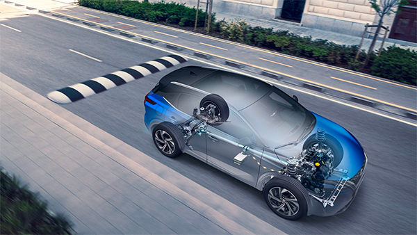 പടവെട്ടാൻ നിസാൻ കാഷ്‌കായ്, ഇന്ത്യയിലെത്തുന്ന ഈ മുതലിനെ ഒന്നു പരിചയപ്പെട്ടാലോ?