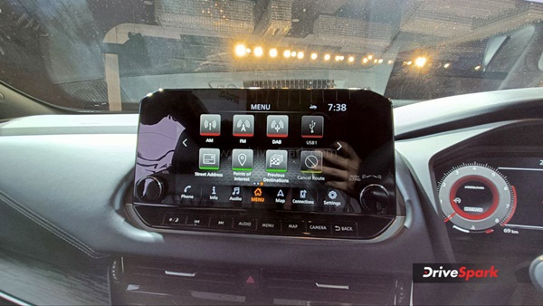 പടവെട്ടാൻ നിസാൻ കാഷ്‌കായ്, ഇന്ത്യയിലെത്തുന്ന ഈ മുതലിനെ ഒന്നു പരിചയപ്പെട്ടാലോ?