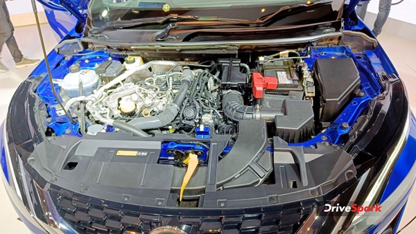 Nissan Qashqai മൈല്‍ഡ് ഹൈബ്രിഡിന് ഗ്രീന്‍ ക്രാഷ് ടെസ്റ്റില്‍ ലഭിച്ചത് 2.5 സ്റ്റാര്‍