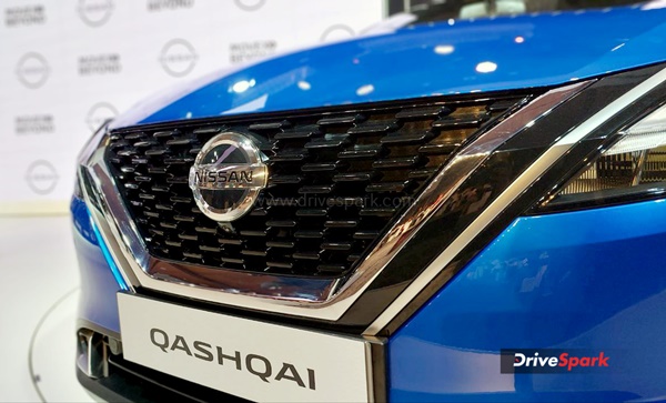 Nissan Qashqai മൈല്‍ഡ് ഹൈബ്രിഡിന് ഗ്രീന്‍ ക്രാഷ് ടെസ്റ്റില്‍ ലഭിച്ചത് 2.5 സ്റ്റാര്‍
