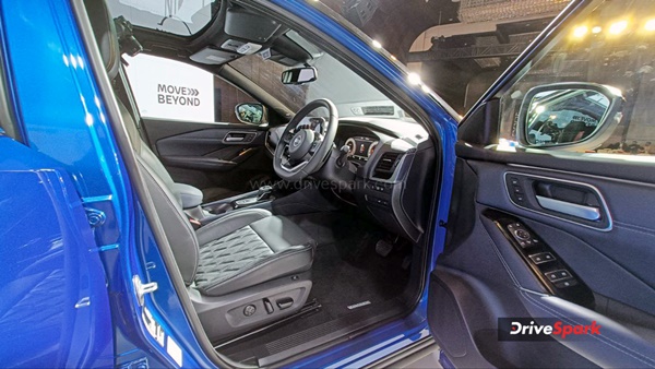 Nissan Qashqai മൈല്‍ഡ് ഹൈബ്രിഡിന് ഗ്രീന്‍ ക്രാഷ് ടെസ്റ്റില്‍ ലഭിച്ചത് 2.5 സ്റ്റാര്‍