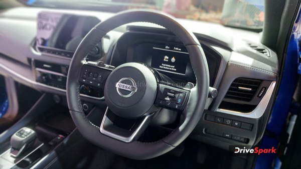 Nissan Qashqai vs Maruti Suzuki Grand Vitara: ഇ-പവര്‍ ടെക്‌നോളജി അല്ലെങ്കില്‍ സ്‌ട്രോംഗ് ഹൈബ്രിഡ് വ്യത്യാസങ്ങള്‍