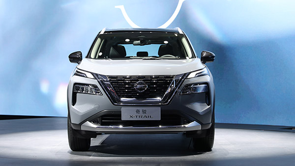 ടോപ്പ് ഗിയറിലേക്ക് Nissan, ക്യാമറ കണ്ണിൽ കുടുങ്ങി പുതിയ എസ്‌യുവി; വരുന്നത് X-ട്രെയിലോ?