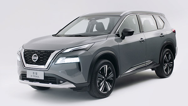 ടോപ്പ് ഗിയറിലേക്ക് Nissan, ക്യാമറ കണ്ണിൽ കുടുങ്ങി പുതിയ എസ്‌യുവി; വരുന്നത് X-ട്രെയിലോ?