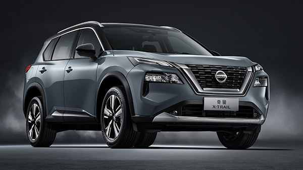 ടോപ്പ് ഗിയറിലേക്ക് Nissan, ക്യാമറ കണ്ണിൽ കുടുങ്ങി പുതിയ എസ്‌യുവി; വരുന്നത് X-ട്രെയിലോ?