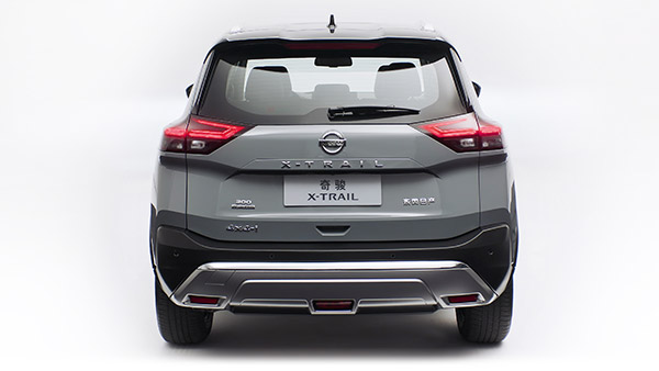 ടോപ്പ് ഗിയറിലേക്ക് Nissan, ക്യാമറ കണ്ണിൽ കുടുങ്ങി പുതിയ എസ്‌യുവി; വരുന്നത് X-ട്രെയിലോ?