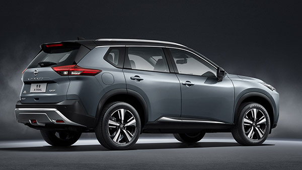 ടോപ്പ് ഗിയറിലേക്ക് Nissan, ക്യാമറ കണ്ണിൽ കുടുങ്ങി പുതിയ എസ്‌യുവി; വരുന്നത് X-ട്രെയിലോ?