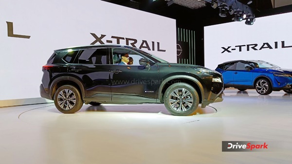 എസ്‌യുവി വിപണി ഞങ്ങളിങ് എടുക്കുവാ... X-Trail, Qashqai, Juke മോഡലുകൾ ഇന്ത്യയിലെത്തി!