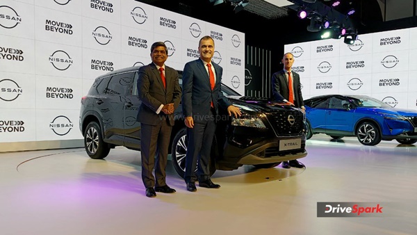 ചെസ്റ്റ് നമ്പർ 2, നിസാൻ X-ട്രെയിൽ; ഫോർച്യുണറിന് ഒത്ത എതിരാളിയോ? അടുത്തറിയാം പഹയനെ