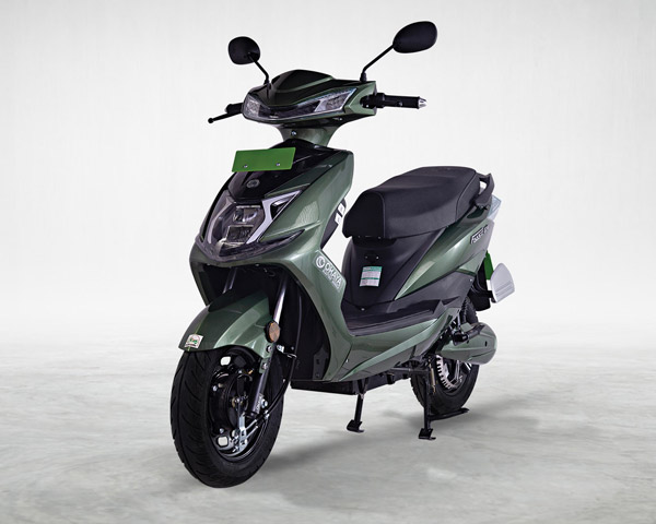 രണ്ട് പുതിയ ഇലക്ട്രിക് സ്‌കൂട്ടറുകള്‍ അവതരിപ്പിച്ച് Okaya; വില, ബാറ്ററി, റേഞ്ച് വിവരങ്ങള്‍ ഇതാ