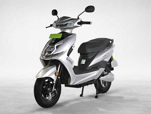 രണ്ട് പുതിയ ഇലക്ട്രിക് സ്‌കൂട്ടറുകള്‍ അവതരിപ്പിച്ച് Okaya; വില, ബാറ്ററി, റേഞ്ച് വിവരങ്ങള്‍ ഇതാ