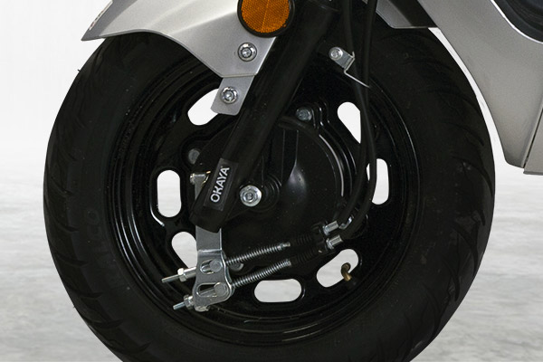 രണ്ട് പുതിയ ഇലക്ട്രിക് സ്‌കൂട്ടറുകള്‍ അവതരിപ്പിച്ച് Okaya; വില, ബാറ്ററി, റേഞ്ച് വിവരങ്ങള്‍ ഇതാ