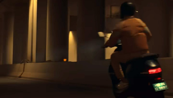 ഇനി കിടുക്കും! S1 ഇലക്‌ട്രിക് സ്‌കൂട്ടറുകൾക്കായി Move OS3 ബീറ്റ അപ്ഡേഷൻ പുറത്തിറക്കി ഓല