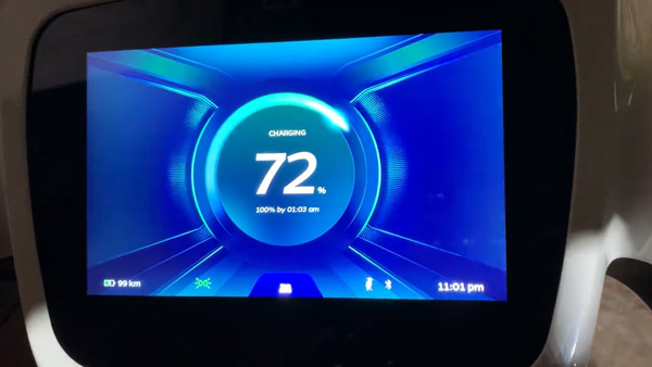 ഇനി കിടുക്കും! S1 ഇലക്‌ട്രിക് സ്‌കൂട്ടറുകൾക്കായി Move OS3 ബീറ്റ അപ്ഡേഷൻ പുറത്തിറക്കി ഓല