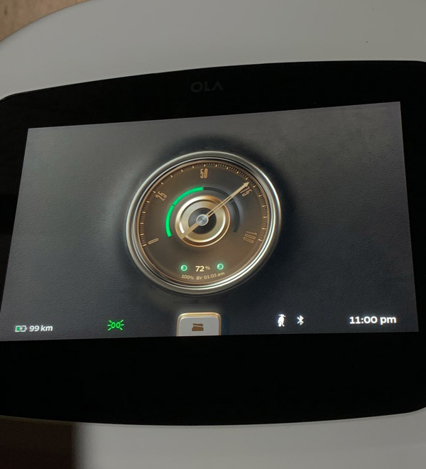 ഇനി കിടുക്കും! S1 ഇലക്‌ട്രിക് സ്‌കൂട്ടറുകൾക്കായി Move OS3 ബീറ്റ അപ്ഡേഷൻ പുറത്തിറക്കി ഓല