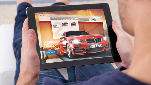 ഓണ്‍ലൈനില്‍ കാറുകള്‍ വാങ്ങുമ്പോള്‍ നഷ്ടപ്പെടുന്നതും നഷ്ടപ്പെടാത്തതുമായ കാര്യങ്ങള്‍