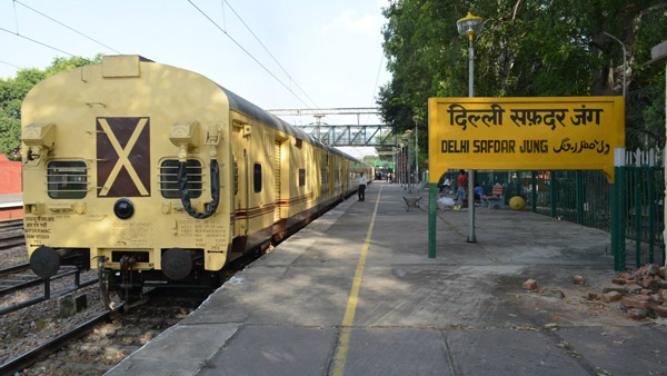 രാജകീയ യാത്രകളുടെ അവസാനവാക്ക്... ഇന്ത്യയിലെ ലക്ഷ്വറി ട്രെയിനുകളെ പരിചയപ്പെടാം