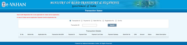 പകൽ പണിയെടുക്കാൻ പറയല്ലേ മുതലാളി;പരിവാഹൻ പണിമുടക്കിയിട്ട് രണ്ടാഴ്ച്ച