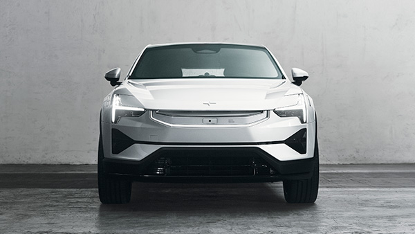 ഇത് രണ്ടാമൻ, മറനീക്കി പോൾസ്റ്റാർ 3 ഇലക്ട്രിക് എസ്‌യുവിയും അരങ്ങത്ത്