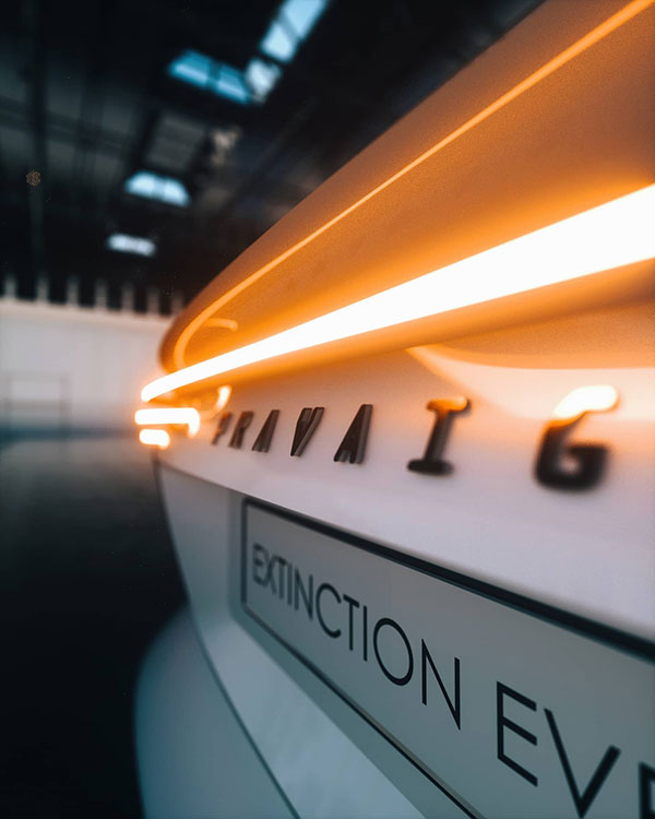 ഇലക്ട്രിക് എസ്‌യുവി അവതരിപ്പിക്കാനൊരുങ്ങി Pravaig; ലോഞ്ച് തീയതി വെളിപ്പെടുത്തി