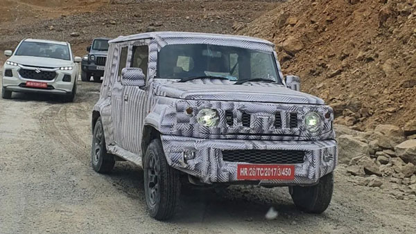 കാത്തിരിപ്പ് ഏതാനും മാസങ്ങള്‍ കൂടി; Maruti Suzuki-യുടെ വരാന്‍ പോകുന്ന 3 കിടിലന്‍ കാറുകള്‍