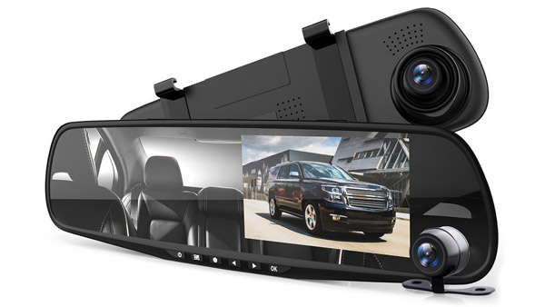 ഡാഷ് ക്യാം കാറിലുണ്ടോ? ഇല്ലെങ്കിൽ ഒന്നുവാങ്ങിയാലോ; 10,000 രൂപയിൽ താഴെ വിലയുള്ള കിടിലൻ മോഡലുകൾ ഇതാ