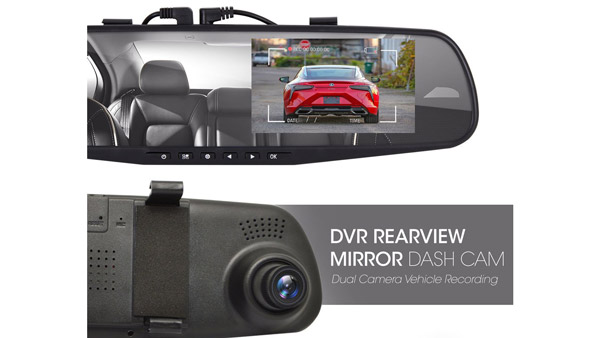 ഡാഷ് ക്യാം കാറിലുണ്ടോ? ഇല്ലെങ്കിൽ ഒന്നുവാങ്ങിയാലോ; 10,000 രൂപയിൽ താഴെ വിലയുള്ള കിടിലൻ മോഡലുകൾ ഇതാ