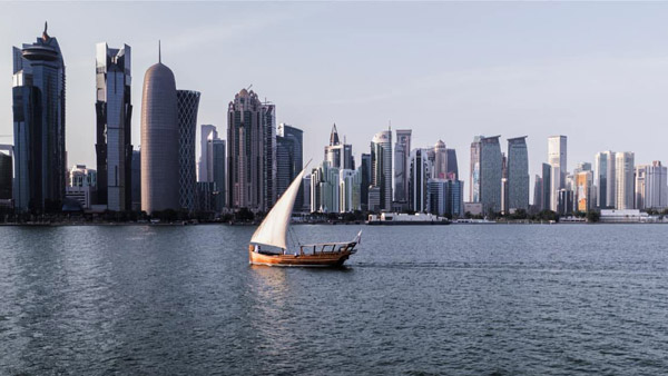 ഫിഫ ലോകകപ്പിനായി 1.2 മില്യൺ ആരാധകർ എത്തിയേക്കുമെന്ന് ഖത്തർ, പ്രതിദിനം 1200 വിമാനങ്ങളും പറന്നിറങ്ങും