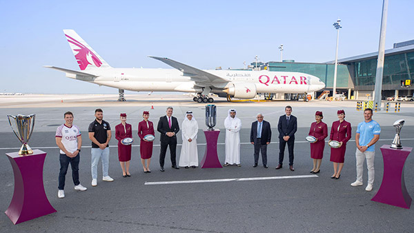 ഫിഫ ലോകകപ്പിനായി 1.2 മില്യൺ ആരാധകർ എത്തിയേക്കുമെന്ന് ഖത്തർ, പ്രതിദിനം 1200 വിമാനങ്ങളും പറന്നിറങ്ങും