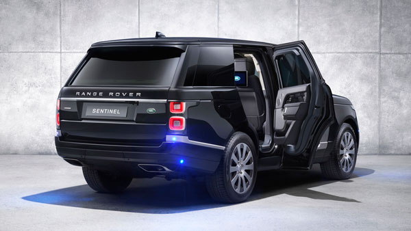 അകമ്പടിക്ക് വൻ നിരയൊന്നുമില്ല, ബ്രിട്ടീഷ് പ്രധാനമന്ത്രിയുടെ ഔദ്യോഗിക വാഹനം ഏതെന്ന് അറിയാമോ? 