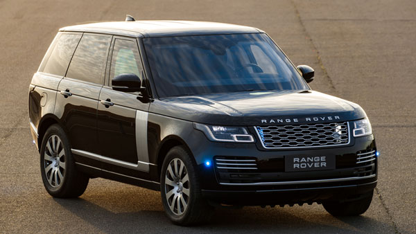 അകമ്പടിക്ക് വൻ നിരയൊന്നുമില്ല, ബ്രിട്ടീഷ് പ്രധാനമന്ത്രിയുടെ ഔദ്യോഗിക വാഹനം ഏതെന്ന് അറിയാമോ? 