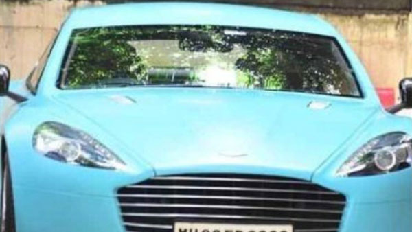 രണ്‍വീര്‍ സിംഗ് കറങ്ങുന്നത് ഇന്‍ഷൂറന്‍സ് കഴിഞ്ഞ കാറിലെന്ന് സോഷ്യല്‍ മീഡിയ; സത്യാവസ്ഥ ഇതാണ് 