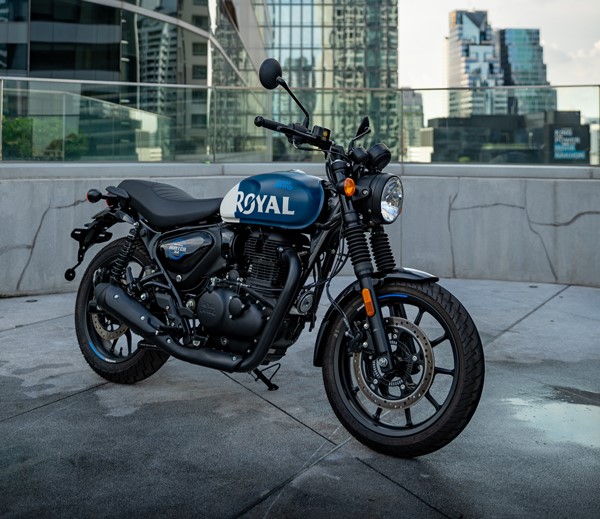 ഹിറ്റ് ചാര്‍ട്ടില്‍ ഇടംപിടിച്ച് Royal Enfield Hunter 350; പിന്നിലെ കാരണങ്ങള്‍ ഇതൊക്കെ