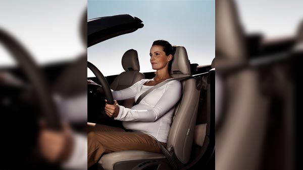 പിൻസീറ്റ് ബെൽറ്റ് നിയമം കർശനമായി നടപ്പാക്കുന്ന ഏറ്റവും പുതിയ സംസ്ഥാനമായി കർണാടക