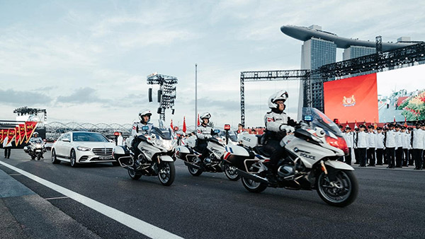 ഈ രാജ്യത്ത് മോട്ടോര്‍സൈക്കിള്‍ പെര്‍മിറ്റ് കിട്ടാൻ പുതിയ ബൈക്കിന്റെ വിലയേക്കാള്‍ ചെലവാക്കണം 