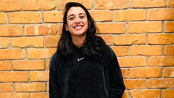 വേറെ റേഞ്ചായി സ്മൃതി മന്ദാന; 72 ലക്ഷത്തിന്റെ Range Rover Evoque സ്വന്തമാക്കി