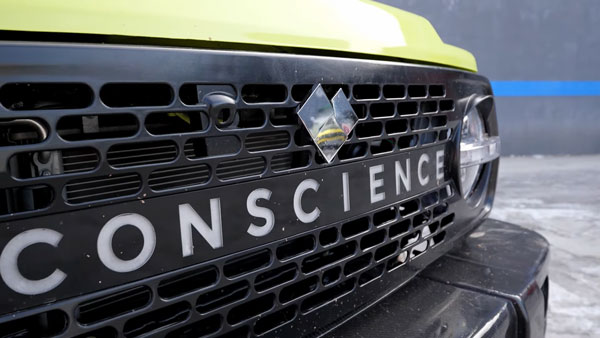 മാരക ലുക്കിൽ ജിംനിയുടെ കൺവേർട്ടബിൾ, സുസുക്കിയോട് കണ്ടുപടിക്കാൻ ആരാധകർ