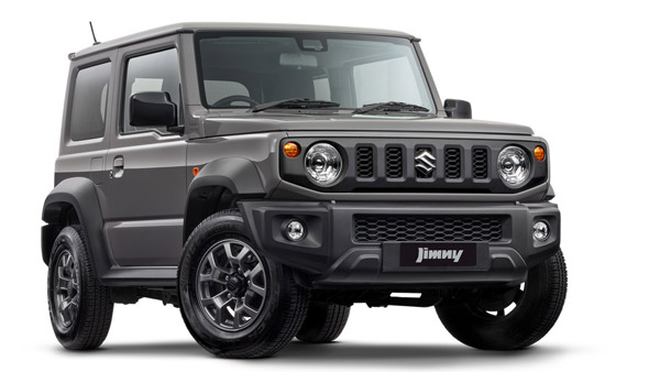 ഗെയിം ചെയിഞ്ചറാകാന്‍ Jimny; ബ്രെസയില്‍ നിന്നും ഈ ഫീച്ചറുകള്‍ പ്രതീക്ഷിക്കാം