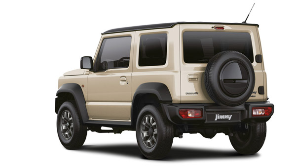 ഗെയിം ചെയിഞ്ചറാകാന്‍ Jimny; ബ്രെസയില്‍ നിന്നും ഈ ഫീച്ചറുകള്‍ പ്രതീക്ഷിക്കാം