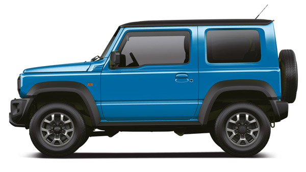 ഗെയിം ചെയിഞ്ചറാകാന്‍ Jimny; ബ്രെസയില്‍ നിന്നും ഈ ഫീച്ചറുകള്‍ പ്രതീക്ഷിക്കാം