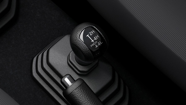 ഓൾഗ്രിപ്പ് പ്രോ AWD സിസ്റ്റം ഉൾപ്പടെ കണ്ണഞ്ചിപ്പിക്കുന്ന ഫീച്ചറുകളോടെ പുത്തൻ Maruti Jimny; പ്രധാന ഹൈലൈറ്റുകൾ