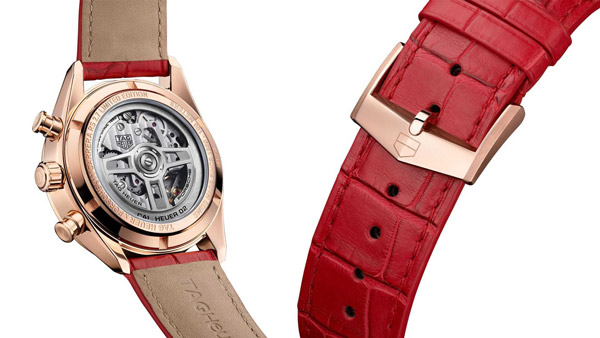 ഈ വാച്ചും പോര്‍ഷെയും തമ്മിലുണ്ടൊരു 'കണക്ഷന്‍'; വില നിങ്ങളോടിക്കുന്ന കാറിനേക്കാള്‍ കൂടുതലാകും 